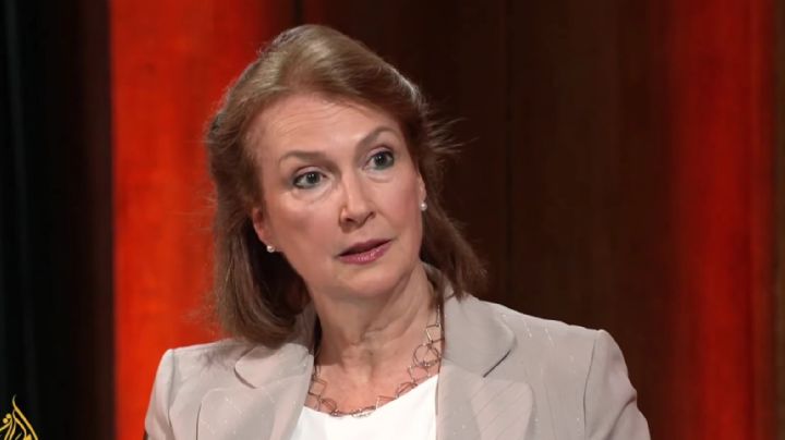 Reapareció Diana Mondino y destrozó a Milei: “Es muy inteligente o es corrupto”