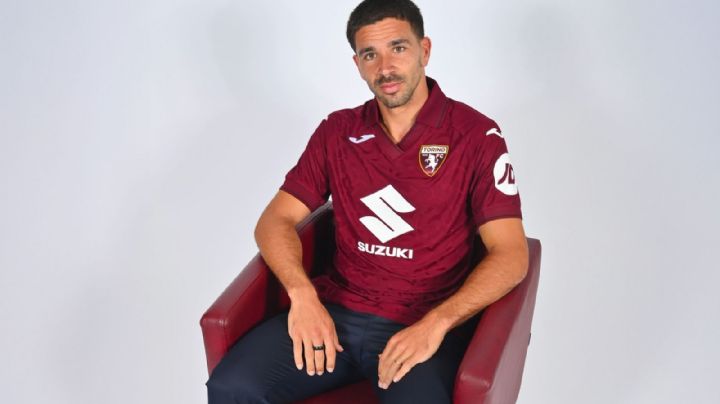 Giovanni Simeone jugará en el Torino