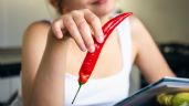 Foto ilustrativa de la nota titulada: Comer picante mejora la salud del corazón y el cerebro