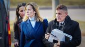 Foto ilustrativa de la nota titulada: Caso Prandi: condenaron a Contardi a 19 años de prisión