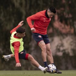 Independiente va por un triunfo ante River