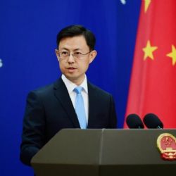 China insta a Israel a detener la violencia en Gaza