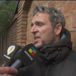 La querella pidió pena de 50 años al ex marido de Julieta Prandi