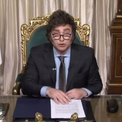 Milei quiere penalizar a los que pongan en riesgo el equilibrio fiscal