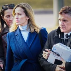 Julieta Prandi ante la apelación de Contardi: “Sería el colmo que la Justicia se desdiga"