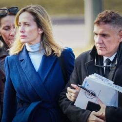 Caso Prandi: condenaron a Contardi a 19 años de prisión