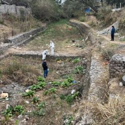 El asesino serial de Jujuy alimentaba a sus perros con carne humana 