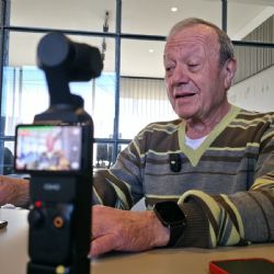 “La onda de alta sequía va a durar el resto del siglo”