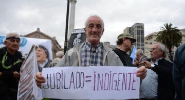 El Gobierno lanzó descuentos y promociones para jubilados