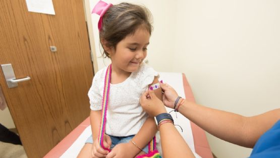 Paraguay también en alerta por un brote de sarampión