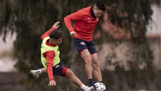 Independiente va por un triunfo ante River