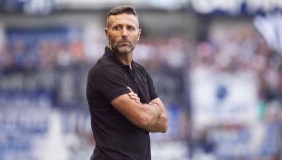 Tras la salida de Solari, Walter Ribonetto será el nuevo DT Godoy Cruz 