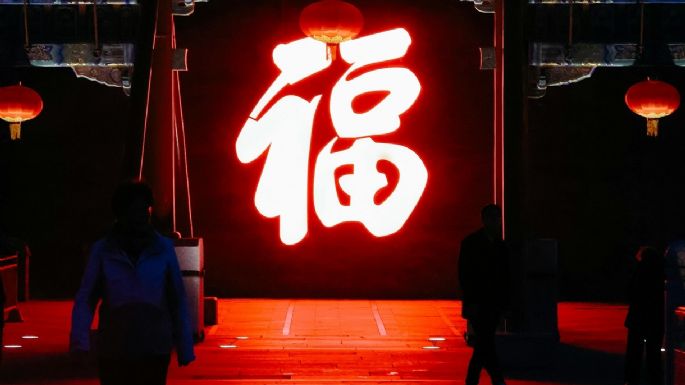 Horóscopo chino: el dragón domina el lunes con energía y audacia