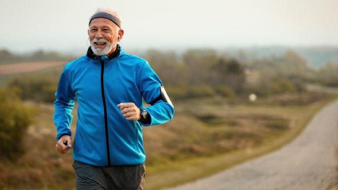 ¿Qué es el "superenvejecimiento"? Redefinen la vejez cerebral