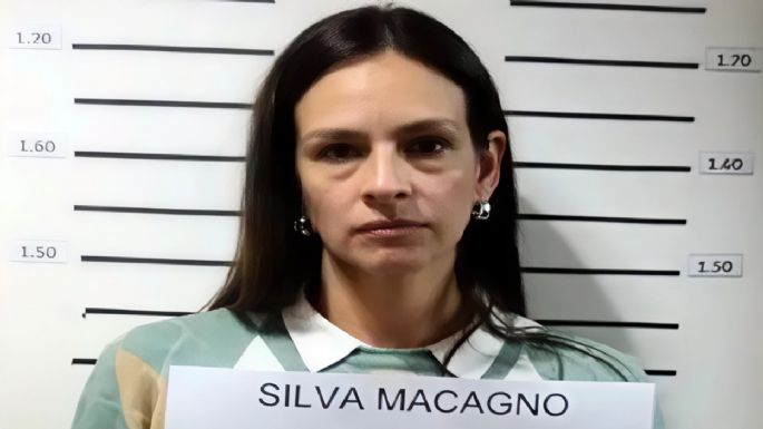 Le otorgaron prisión domiciliaria a Julieta Silva