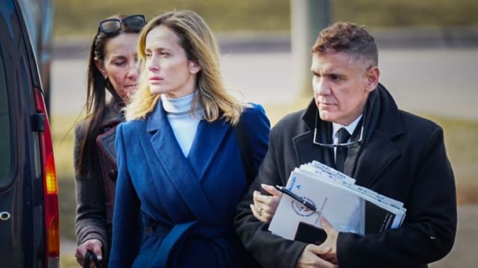 Caso Prandi: condenaron a Contardi a 19 años de prisión