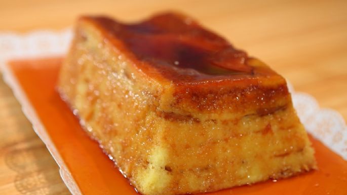 Paso a paso de la tarantela de manzana