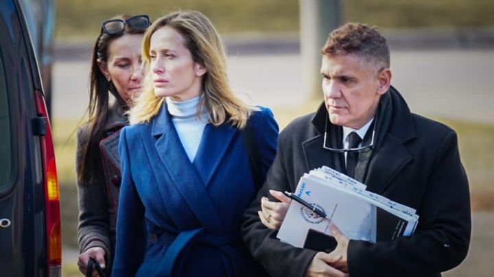 Julieta Prandi ante la apelación de Contardi: “Sería el colmo que la Justicia se desdiga"