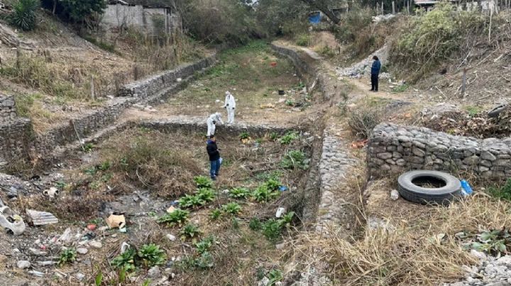 El asesino serial de Jujuy alimentaba a sus perros con carne humana 