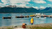 Foto ilustrativa de la nota titulada: El pueblo de 100 habitantes que nació por la centolla