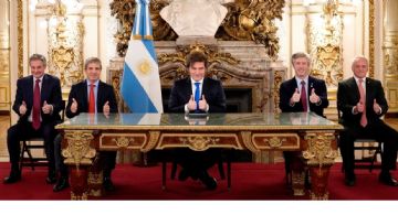 Equilibrio fiscal sí, pero también equilibrio institucional, federal y social