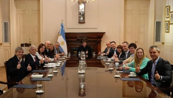 El Gobierno prepara cambios en el Gabinete post elecciones