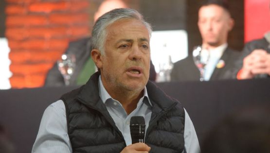 "Trabajamos para construir alianzas"