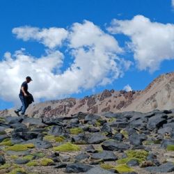 Vuelve la calma a Mendoza: tras el Zonda se espera un día agradable