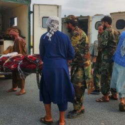 Terremoto en Afganistán: al menos 622 muertos