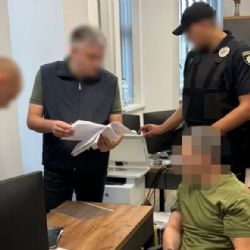 Denuncian "rastros rusos" en el crimen del diputado ucraniano