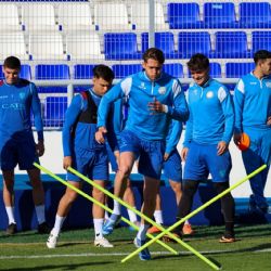 Godoy Cruz visita a Platense con la necesidad de repuntar