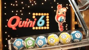 Quini 6: de cuánto será el pozo millonario del domingo de febrero de 2026