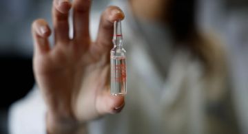 La OMS se sumó a las alertas por el fentanilo contaminado en la Argentina
