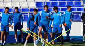 Godoy Cruz visita a Platense con la necesidad de repuntar