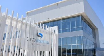 Uno por uno, quiénes son los Kovalivker, los dueños de la Suizo Argentina 