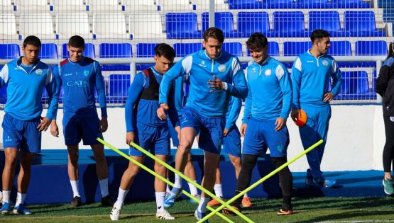 Godoy Cruz visita a Platense con la necesidad de repuntar