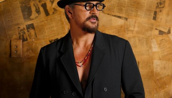 Ricardo Arjona vuelve a Argentina