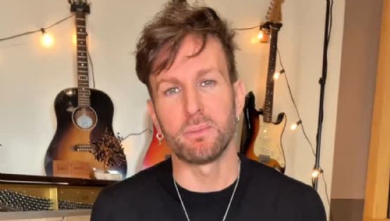 La sorprendente decisión de Axel: ¿de los escenarios a la vida religiosa?