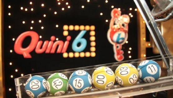 Un apostador ganó más de $1.700 millones en el Quini 6