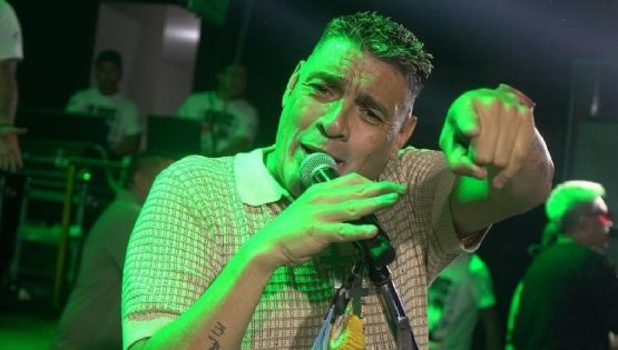 La Banda de Carlitos tocará en el partido entre Argentina vs. Venezuela