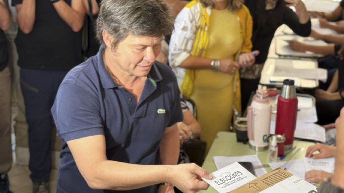 Cómo impacta en el Gobierno el cuarto puesto de LLA en Corrientes