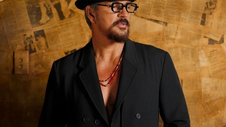 Ricardo Arjona vuelve a Argentina