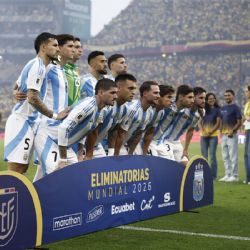 Elijo creer: la Selección  Argentina deja de ser el número 1 del Ranking FIFA