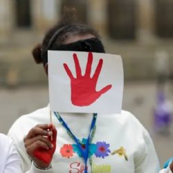 Preocupante aumento del reclutamiento de niños en Colombia
