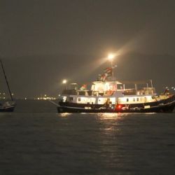 Otro ataque contra la flota que lleva ayuda a Gaza