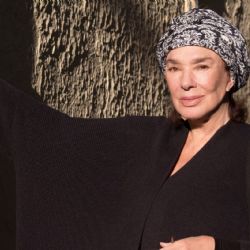 Como Charly, Graciela Borges recibirá el doctorado Honoris Causa