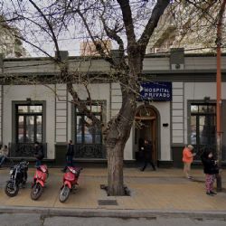 Un hombre murió tras ser atropellado en Godoy Cruz