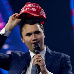 Nuevos detalles del crimen de Charlie Kirk