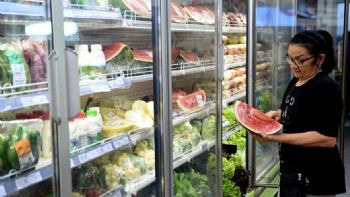 Una fundación libertaria pronostica una inflación de 2,8% para febrero 