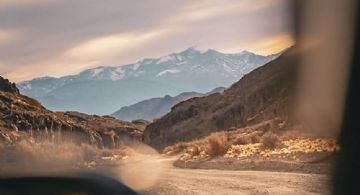Cómo estará el tiempo en Mendoza este domingo
